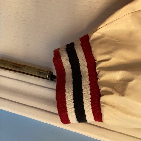 Rare Alabama Crimson Tide Jacket used in XL - Picture 3 of 8